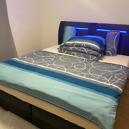 Apartament Rauscher Linz