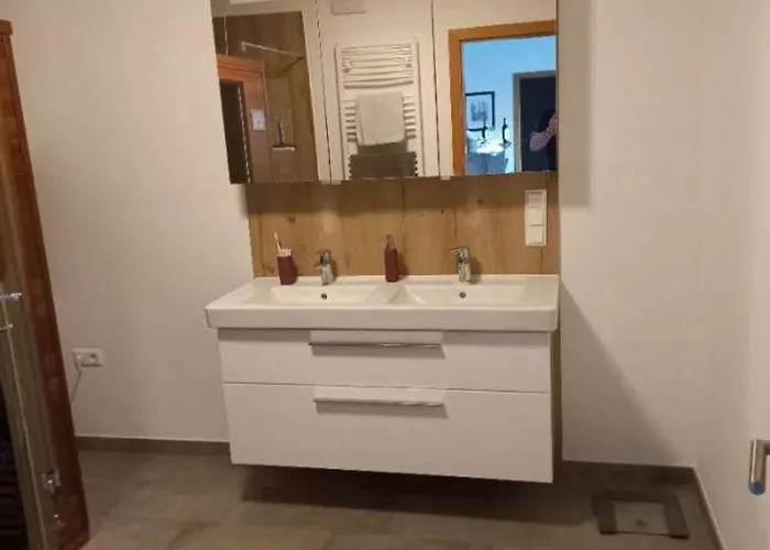 Apartament Rauscher *