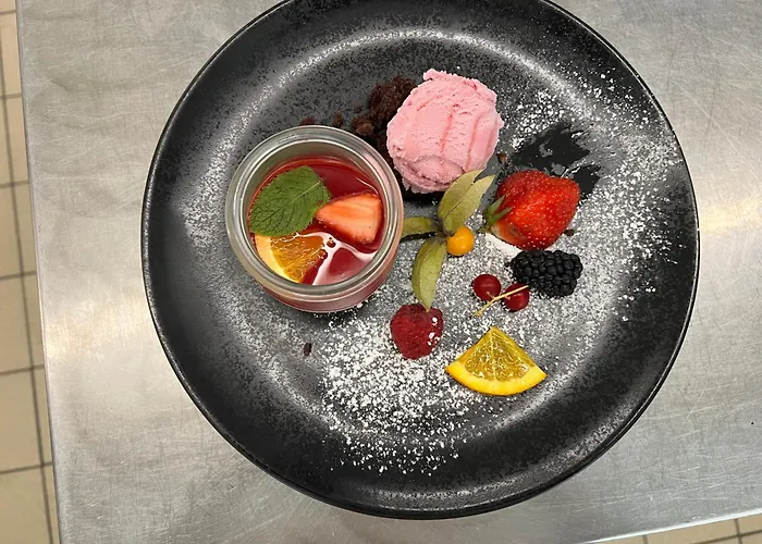 Rauscher Apartament Linz