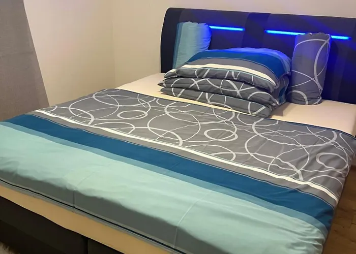 Apartament Rauscher Linz