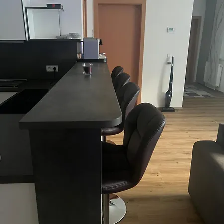 شقة Rauscher